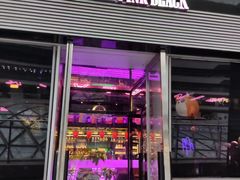 -粉墨特色菜·烧烤音乐酒馆