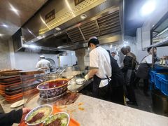 -清真磨沟沿老字号牛肉面(总店)