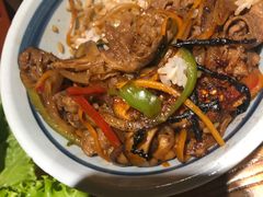 -黑牛の店·和牛烧肉(大悦城店)