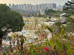-白石龙音乐公园