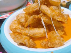 -爷爷的烀饼店