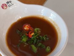 -焯牛潮汕牛肉火锅(云峰街创始店)