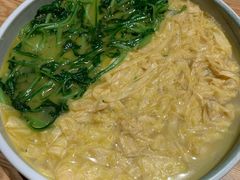 素鸳鸯-竹里馆·淮扬菜·功夫茶(老门东店)