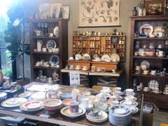 -大理床单厂艺术区