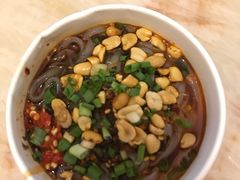 -丝丝香王凉粉(汇宇店)