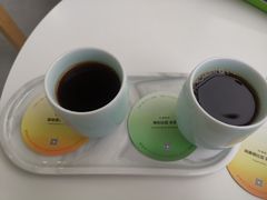 -边渡咖啡烘焙店(昙华林店)