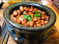 -阿记烧烤(大兴新区店)
