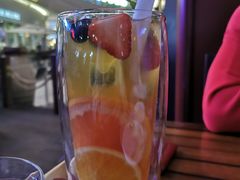 手工水果茶-MR.ROCKY洛奇先生RESTAURANT&BAR(宝安壹方城店)