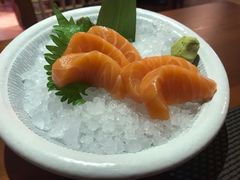 -有喜屋·深夜食堂(北京西路店)