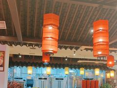 -前门涮肉(群力店)