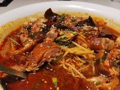 -辛香汇·现炒川菜(小寨原力场-西北首店)