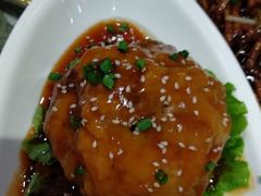 -德缘烤鸭店(大栅栏店)
