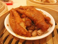 -古韵轩·江浙融合菜(梁溪店)