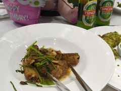 -宏运厨房·海鲜青岛菜·生日宴(城市阳台店)