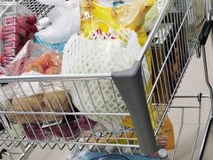 -盒马X会员店(上海森兰商都店)