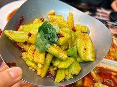 -马海涛牛肉串·午市牛腩饭·烧烤夜宵(领汇广场店)