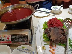 -三湘四水湖南特色餐厅(颐景公寓店)