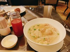 -上海和平饭店茉·莉酒廊 Jasmine Lounge