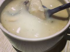 -蘑菇餐厅(马台街店)
