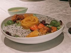 -俄士厨房(环球港店)