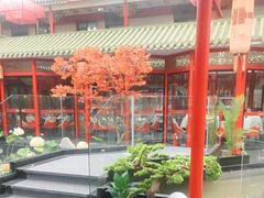 -老山东·山东菜(鲁菜名店)