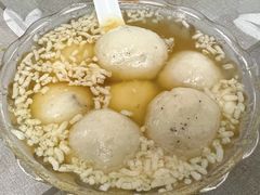 -于记糖水满屋