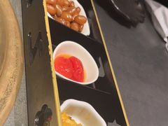 -铭牛烧肉·和牛海鲜自助(高新月牙湖店)