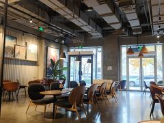 -Wagas沃歌斯(枫蓝国际店)