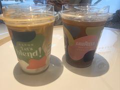 -LAVAZZA拉瓦萨咖啡(中航城君尚购物中心店)