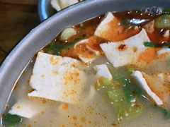 -老城豆腐汤(伊水路店)