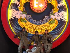 -E+有冰工厂·昆仑寒宫2(五角场店)