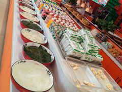 -辣动时代自助小火锅(大庆路店)