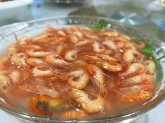 -溱湖八鲜菜馆
