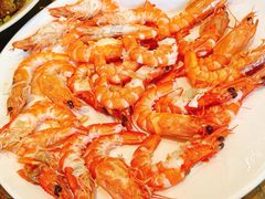 -海味当家·蒸锅海鲜(星海公园店)