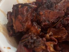 -如意香辣鸡架(总店)