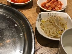 -韩国料理大力士(屏风街店)