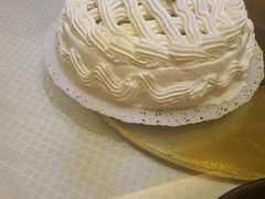 -红宝石·鲜奶小方·海派西点房(南丹店)