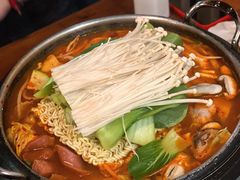 -槿Story·韩国料理(望京韩国美食城店)