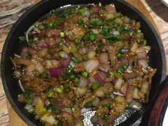 -传统香辣蟹(南园路店)