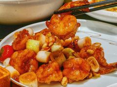 -京悦荟·京沪融合菜(漕河泾印象城店)
