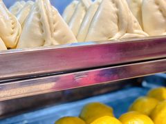 -丝路伊兰·兰州牛肉面(马连道店)