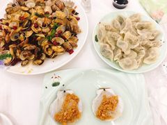 -庆山饭店·海鲜饺子家常菜(北戴河黑石路店)