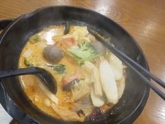 -杨国福麻辣烫(真光路店)