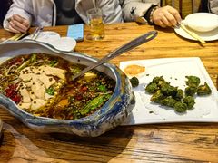 -一盏明灯全素斋(殊像寺店)