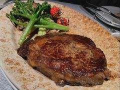 -XUN Bistro西餐厅