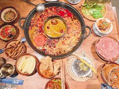 -楠火锅(太古里总店)