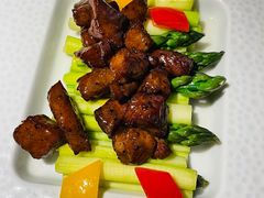 -柳莺湖上·湖景餐厅·江南菜(西湖店)