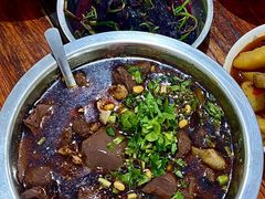 -大邑李记肥肠血旺