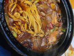 -鱼众不同·鸡公煲·烤全鱼(国顺路店)