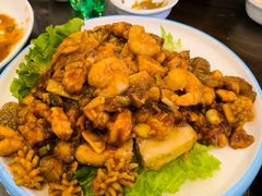 -润泽园饭庄(中山路店)